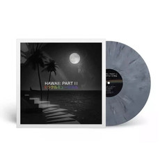 Miracle Musical ミラクルミュージカル – Hawaii: Part II Vinyl LP Gray Black