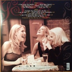 Dixie Chicks ‎– Wide Open Spaces LP – VINYL ALBUM – SEALED NEW RECORD