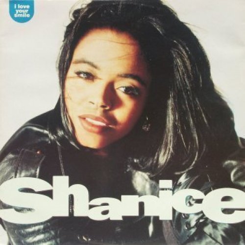 Shanice – 7″ – I love your smile (1991)