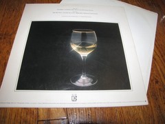 GEORGE WASHINGTON, JR. – WINELIGHT – ELEKTRA RECORDS LP JUST THE TWO OF US