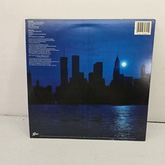 The Quick ‎– One Light In A Blackout Vinyl, LP 1982 Epic ‎– FE 37989 Record Ex!