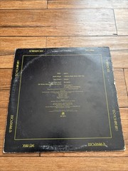 LE PAMPLEMOUSSE – SWEET MAGIC (VINYL LP) 1978!! RARE DISCO!! AVI RECORDS 6053