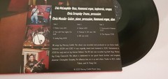 Mercury Catfish III Vinyl Record Album