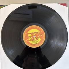 The Main Event Compilation Various Artists ERA records VG+/VG+