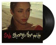 PRE-ORDER Sade – Stronger Than Pride [New Vinyl LP]
