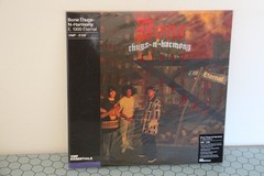 Bone Thugs-N-Harmony – E. 1999 Eternal, 2023 VMP 2x LP Red/White Swirl vinyl