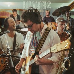Bleachers Live At Electric Lady (Vinyl)