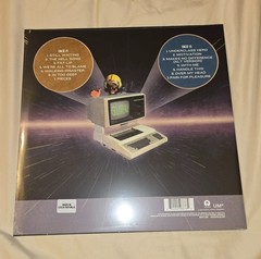 SUM 41 All The Good Sh** Vinyl *Limited Edition Purple*Greatest Hits 2001-2008*