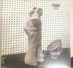 Jack White Frozen Charlotte – Charlatan Version Q Vinyl plus bonus poster