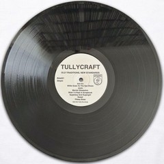 Tullycraft – Old Traditions, New Standards 12″ Vinyl LP 1996 Germany BiTe021