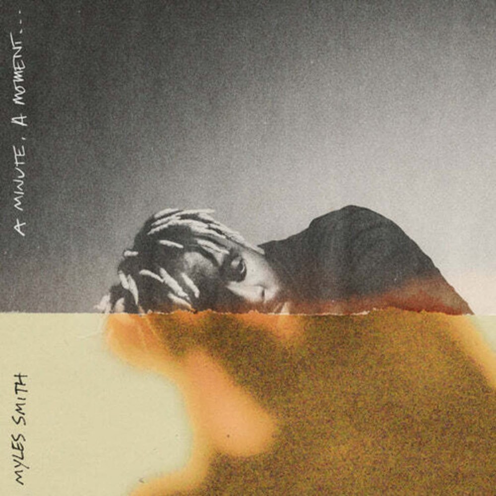 Myles Smith – Minute A Moment – [Vinyl]