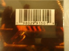 Bob Dylan MTV Unplugged LP (2026) NEW Shrink Wrap Tear