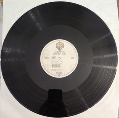 JAMES TAYLOR – SWEET BABY JAMES – 46 043 – GERMANY – LP