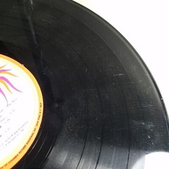 Mountain ~ Climbing! ~ Vinyl Record WINDFALL VG+!