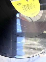 JIMI HENDRIX EXPERIENCE Are You Experienced Vinyl LP 1st Orig Press 67 TRI-COLOR