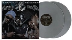 Three 6 Mafia – Most Known Unknown [New Vinyl LP] Colored Vinyl, Gatefold LP Jac