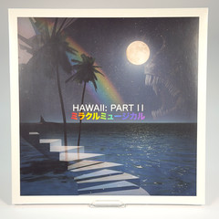 Miracle Musical ミラクルミュージカル – Hawaii: Part II – Graphite Vinyl – BRAND NEW