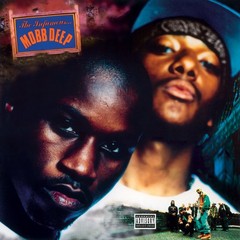 Mobb Deep – The Infamous [2LP]