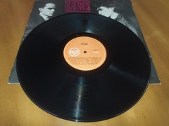 Caifanes Caifanes ULTRA RARE Vinyl Lp Venezuela Rodven 1990 VG+ to EX / EX