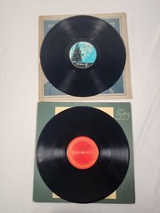 Dan Fogelberg LP Vinyl Record Lot Home Free & Twin Sons of Different Mother