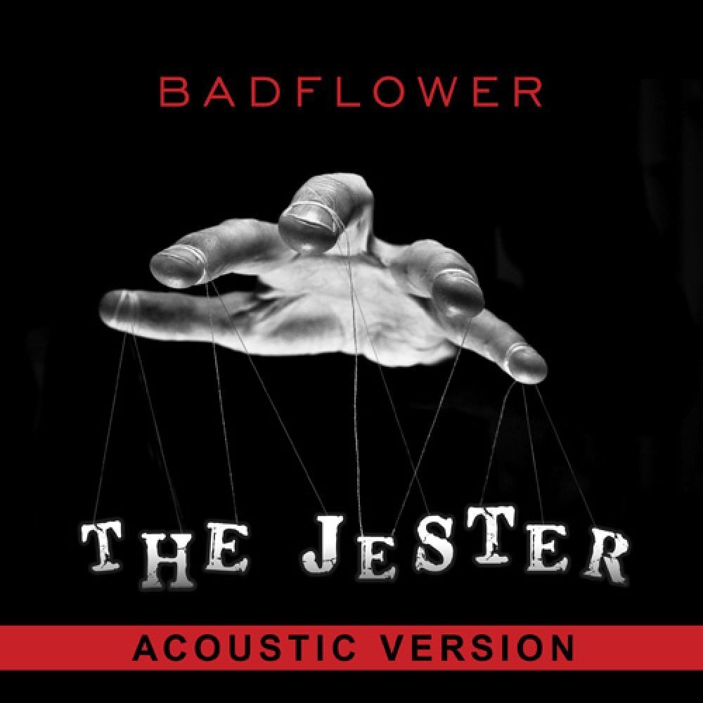 Badflower The Jester/Everybody Wants to Rule the World (Vinyl) (UK IMPORT)