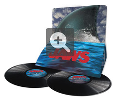 John Williams Jaws – Original Motion Picture Score – 50th Anniversary Edition (2
