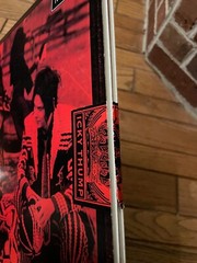 The White Stripes Icky Thump Mono vinyl Third Man Records Vault #1 Jack White
