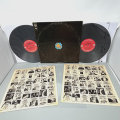 EX+ 1st Press CHICAGO TRANSIT AUTHORITY 1 vintage 1969 GATEFOLD GP8 VINYL CTA LP