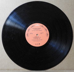 BACHMAN-TURNER OVERDRIVE „II“ 1973 (MERCURY/SRM1696) EX/EX!