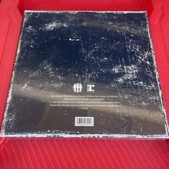 Neil Young A Letter Home Third Man Records LP CD DVD Sealed Box Set