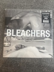 Jack Antonoff Signed Vinyl LP