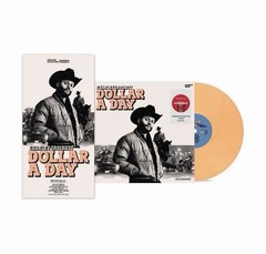 Charley Crockett – Dollar A Day (Target Exclusive, Vinyl)