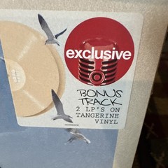 Taylor Swift – 1989 (Taylor Version) Tangerine Edition