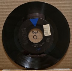 Pretty Poison: Nightime/Nightime (Spanish Mix) | 1988 Electronic, Pop 45rpm