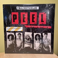 Xmal Deutschland – Peel Sessions (Record Store Day RSD 2026)