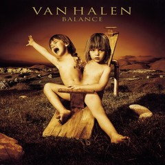 Van Halen – Balance (Expanded Edition) [New Vinyl LP]