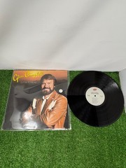 Glen Campbell – Letter To Home 12″ Record 1984 Atlantic Country 33 RPM