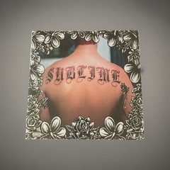 Sublime – Sublime (Self Titled) – Double Vinyl LP – New/Sealed