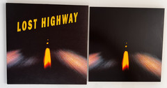 VA – Lost Highway (Soundtrack) (2xLP,2016,Europe)