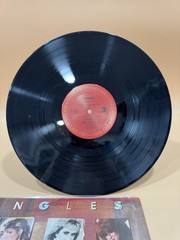 The Bangles Different Light LP Vinyl Record 1986 Columbia C 40039 Tested VG+