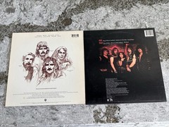 Black Sabbath Dio vinyl Albums