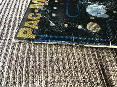 BUCKNER & GARCIA PAC-MAN FEVER 1982 LP OOP COLUMBIA PRINT VINTAGE VINYL 8TRX