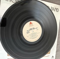 Michael Viner’s Incredible Bongo Band “Bongo Rock” LP Vinyl Record 1973 PRD-0028