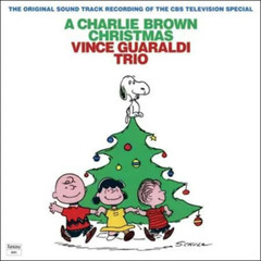 Vince Guaraldi Trio – Charlie Brown Christmas [Green Vinyl] NEW Sealed LP Album