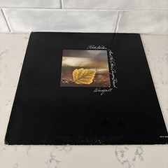Rick Nelson And The Stone Canyon Band: Windfall 33 RPM 12″ LP