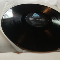 Heavy Complex Prog PROMO Original Press Happy The Man Debut EX Vinyl