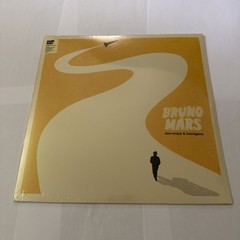 Doo-Wops and Hooligans by Mars, Bruno (Record, 2010)