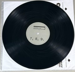 Squarepusher Burningn’n Tree UK First Press Warp Records WARPLP53 Vinyl 2-LP NM