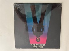 Hubert Laws LP „The Chicago Theme“ CTI 6058 Gatefold 1975 ~ Jazz Funk Sealed!