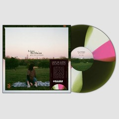 Lizzy McAlpine – Give Me A Minute Vertigo Vinyl VV Exclusive /600